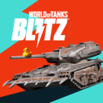 WoT Blitz Reforged Update