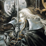 Castlevania: Symphony of the Night icon