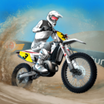 Mad Skills Motocross 3 icon