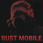 Rust Mobile icon