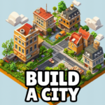 City Island 5 – Building Sim icon