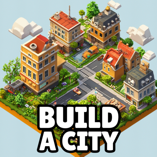 City Island 5 – Building Sim