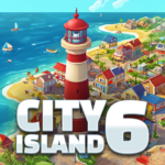 City Island 6: Building Life icon