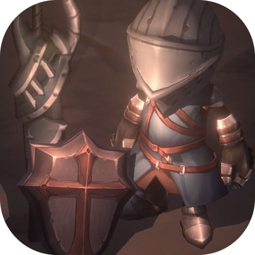 DemonBorne-Roguelike ARPG