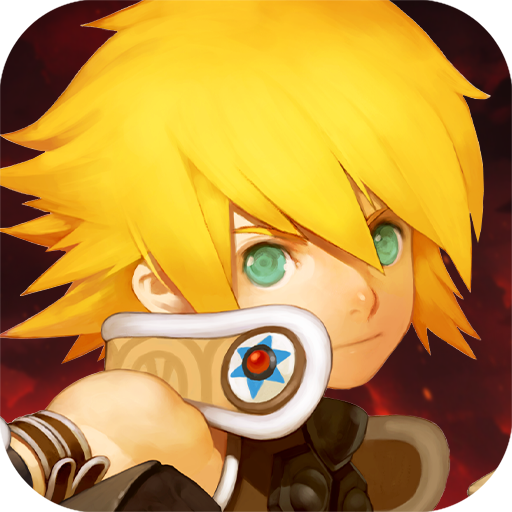 Dragon Nest: Rebirth of Legend