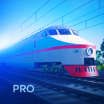 Electric Trains Pro