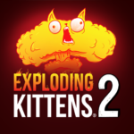 Exploding Kittens 2