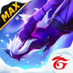 Garena Free Fire MAX icon