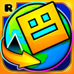 Geometry Dash World icon