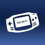 My Boy! – GBA Emulator icon