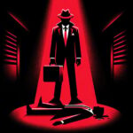 Nobodies: Murder Cleaner icon