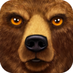 Ultimate Forest Simulator icon