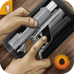 Weaphones Firearms Simulator icon