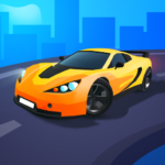 Race Master 3D – Car Racing icon