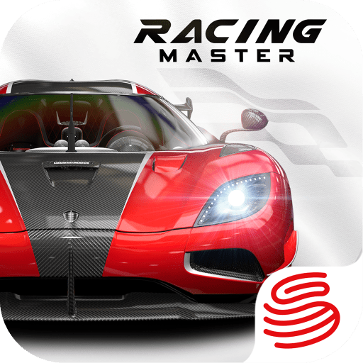 Racing Master