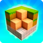 Block Craft 3D icon