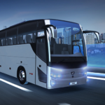 Bus Simulator MAX : Buses icon