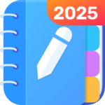 Easy Notes – Note Taking Apps