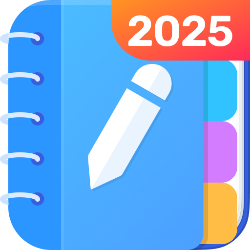 Easy Notes – Note Taking Apps