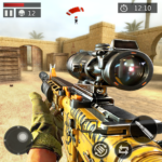 FPS Strike Ops icon