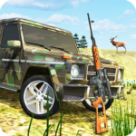 Hunting Simulator 4×4 icon