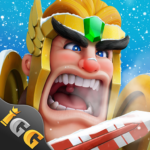 Lords Mobile icon