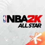 NBA 2K All-Star