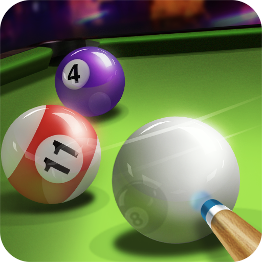 Pooking – Billiards City