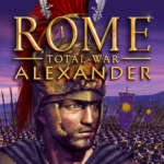 ROME: Total War – Alexander icon