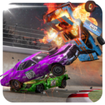 Demolition Derby 3 icon