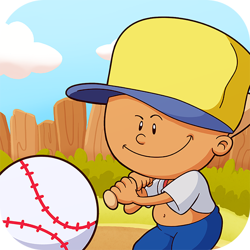 Backyard Baseball ’97