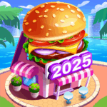 Cooking Marina – cooking games