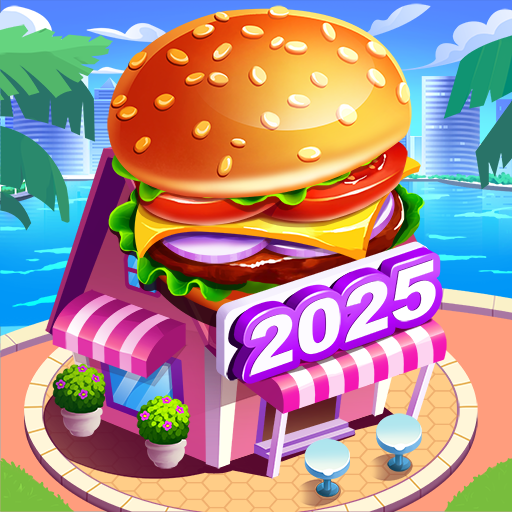 Cooking Marina – cooking games