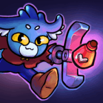 Dungeon Clawler icon