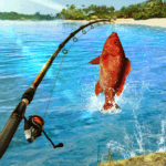 Fishing Clash icon