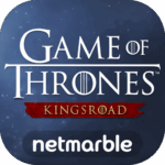 Game of Thrones: Kingsroad icon