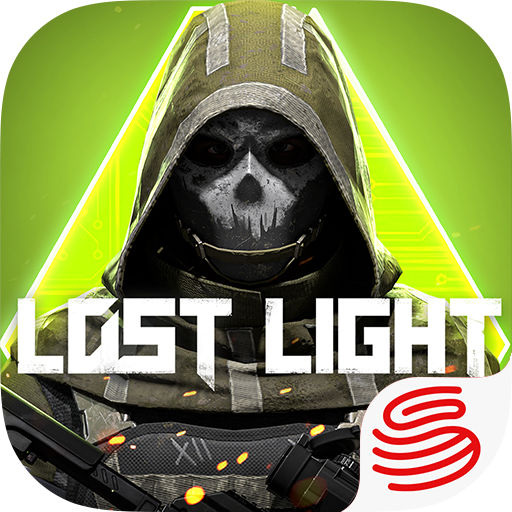 Lost Light