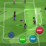 Mini Football icon