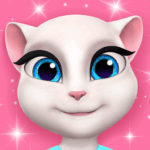 My Talking Angela icon
