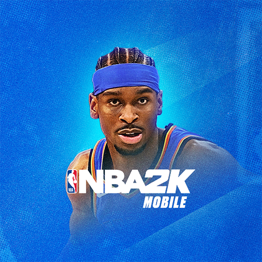 NBA 2K Mobile Basketball