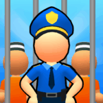 Prison Life: Idle Game icon