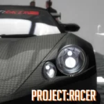 Project Racer icon