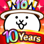 The Battle Cats icon