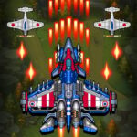 1945 US Air Force icon