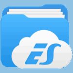 ES File Explorer