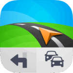 Sygic GPS Navigation & Offline Maps