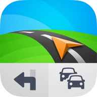 Sygic GPS Navigation & Offline Maps