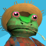 Amazing Frog? icon