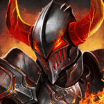 Arcane Quest Legends – Offline RPG icon