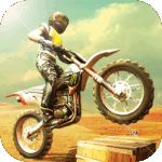 Bike Racing 3D icon